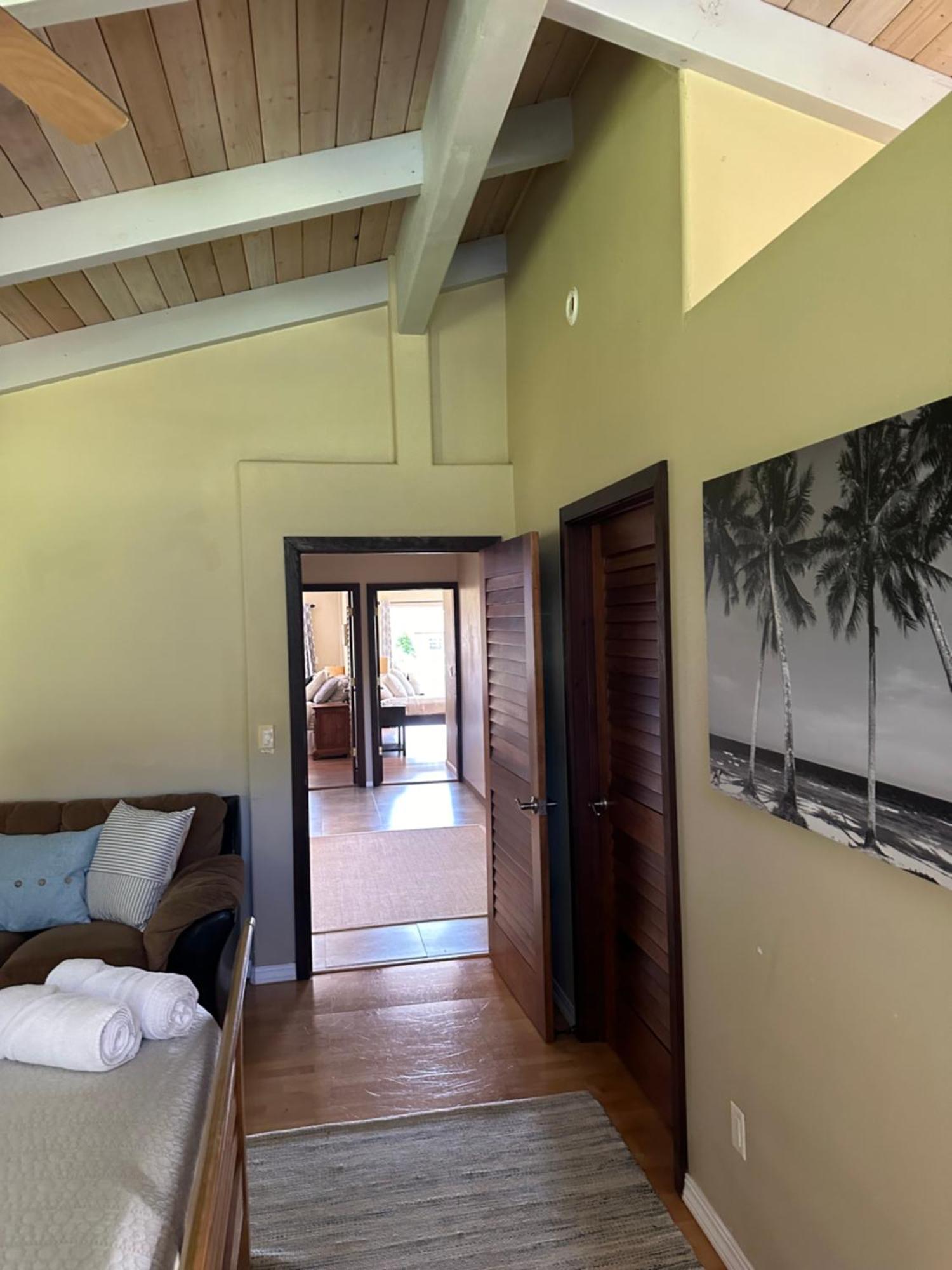 Ocean Views, Indoor And Outdoor Brilliance! Haleiwa Exterior foto