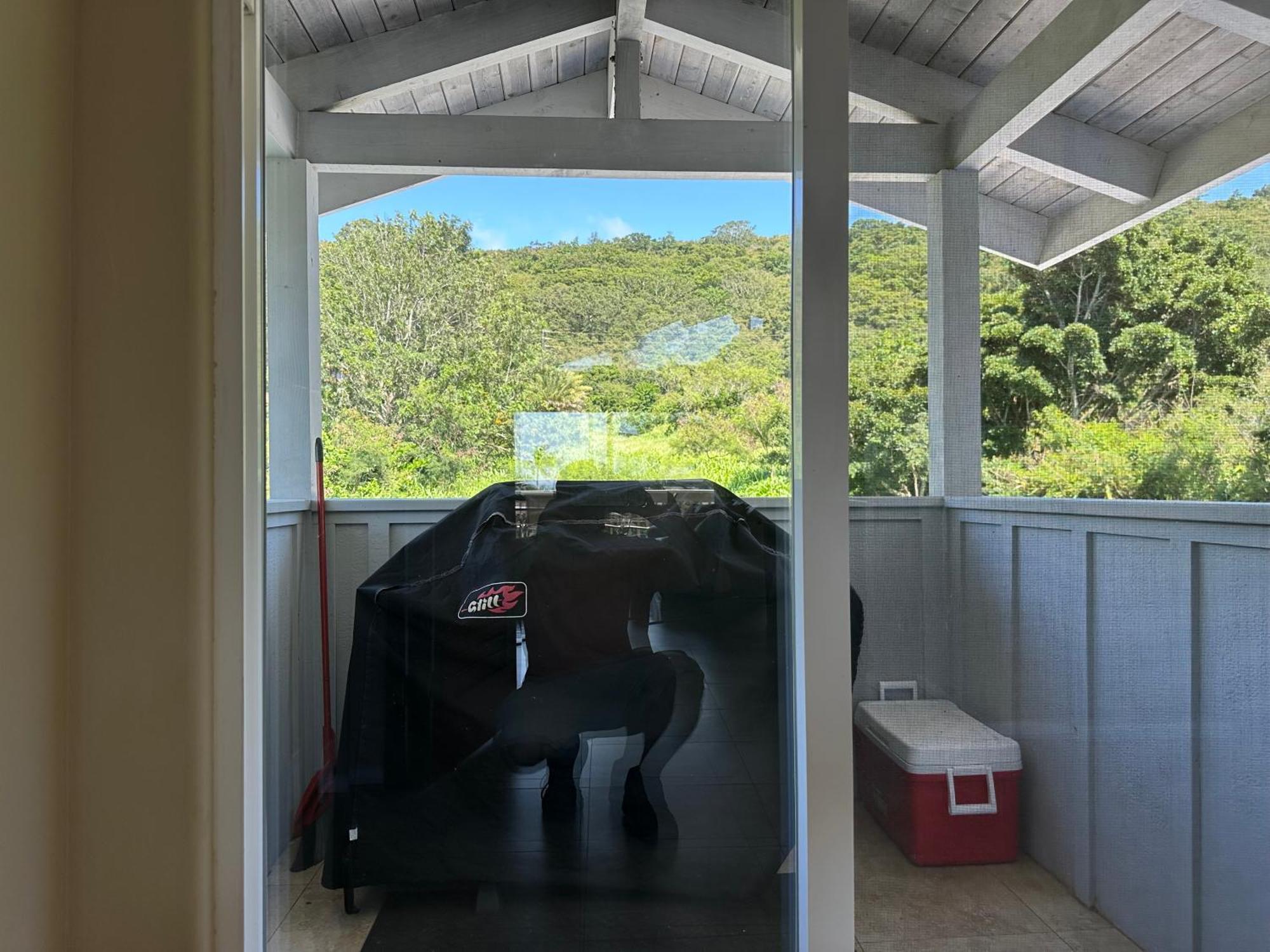 Ocean Views, Indoor And Outdoor Brilliance! Haleiwa Exterior foto
