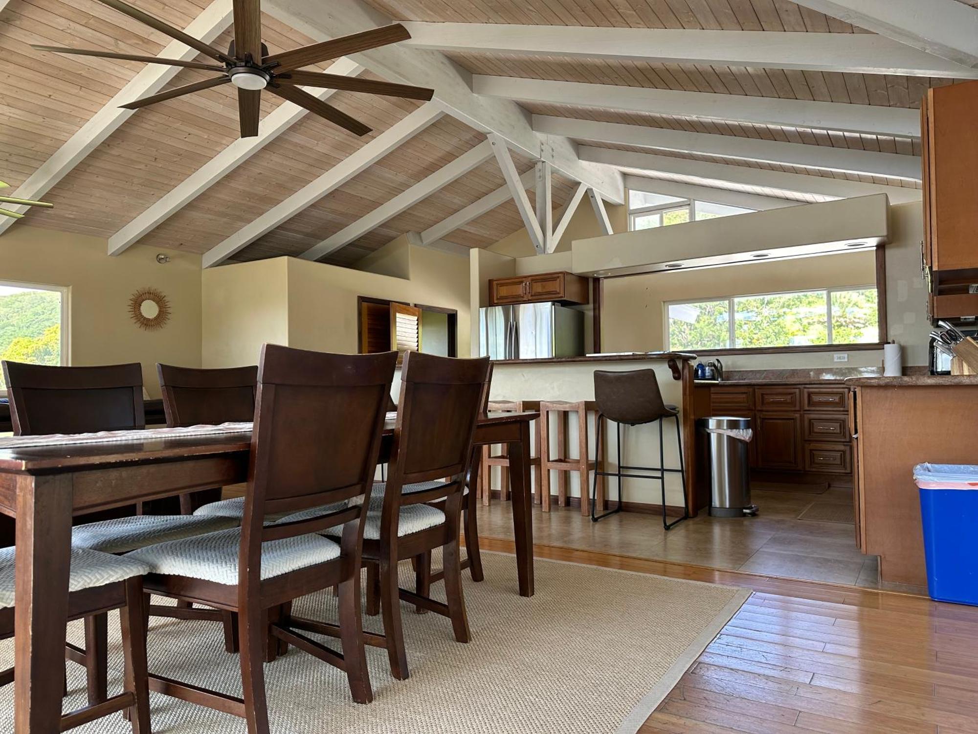 Ocean Views, Indoor And Outdoor Brilliance! Haleiwa Exterior foto