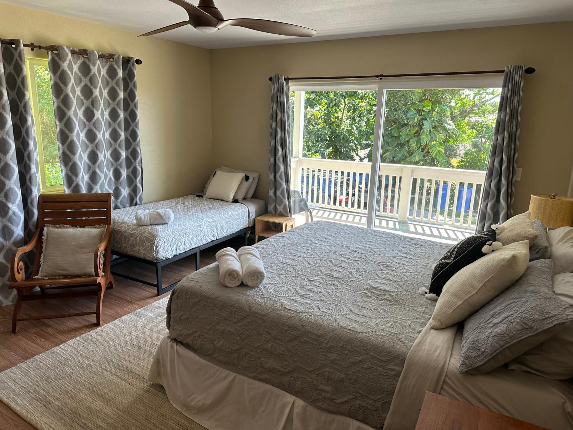 Ocean Views, Indoor And Outdoor Brilliance! Haleiwa Exterior foto