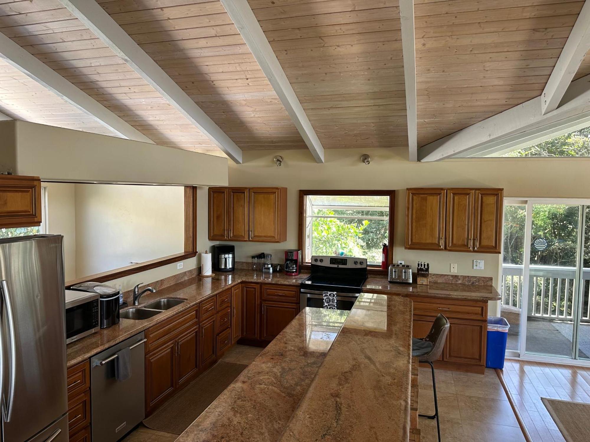 Ocean Views, Indoor And Outdoor Brilliance! Haleiwa Exterior foto