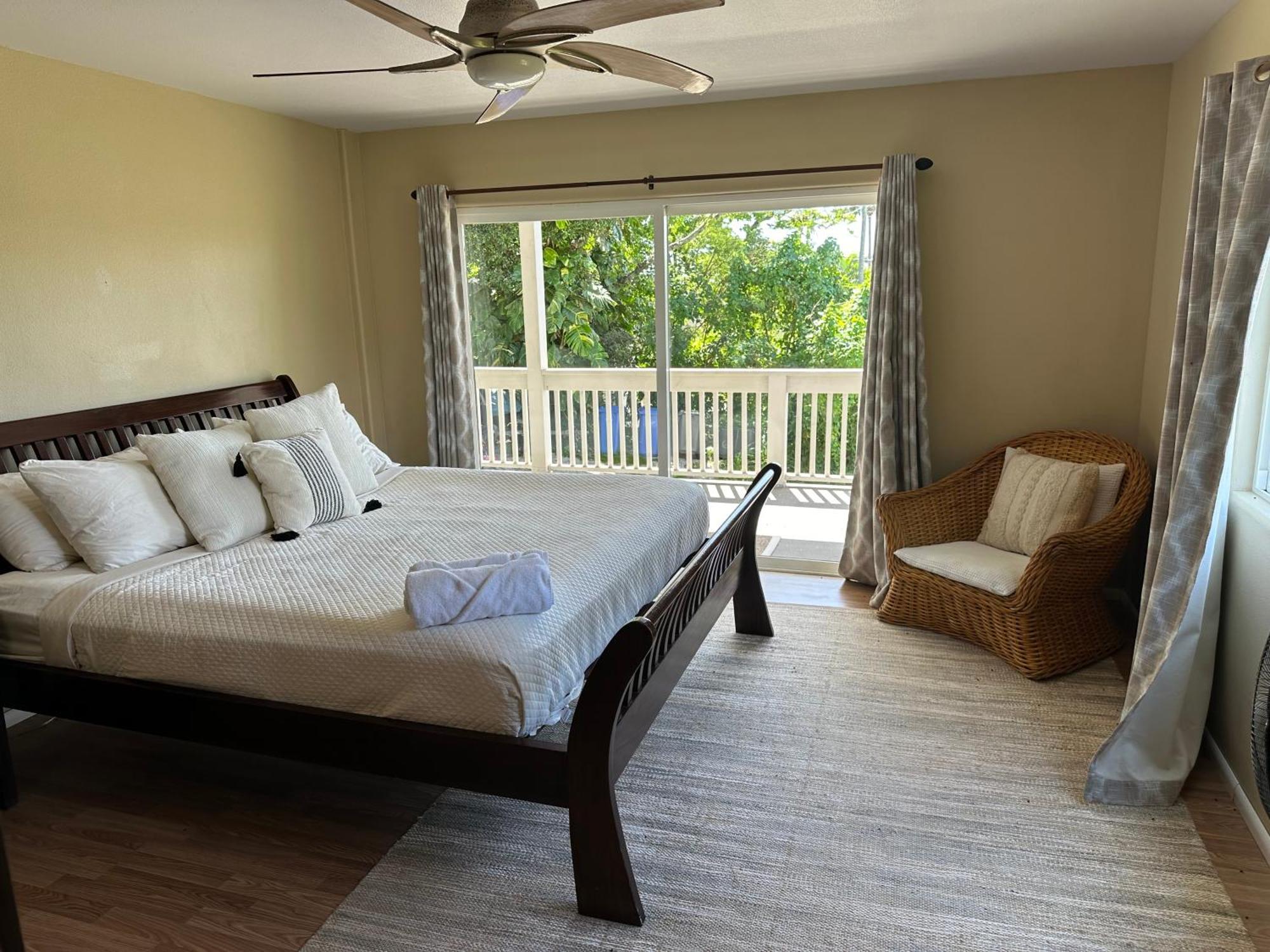 Ocean Views, Indoor And Outdoor Brilliance! Haleiwa Exterior foto